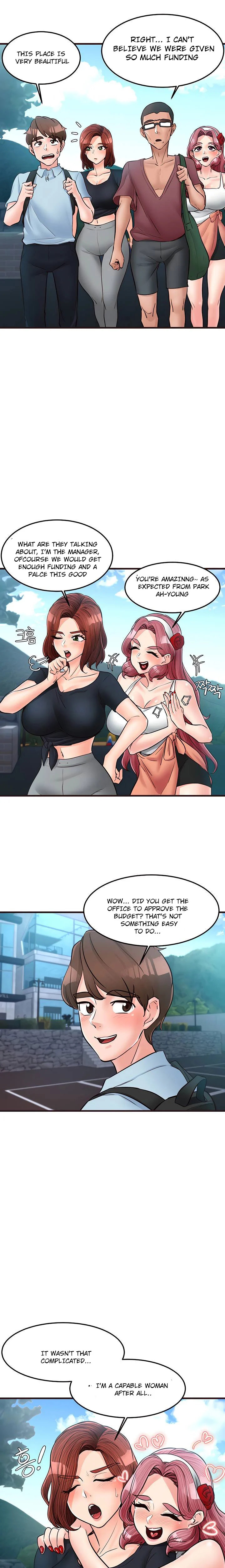 Public Interest - Chapter 33 [photo 13] - MangaPorn