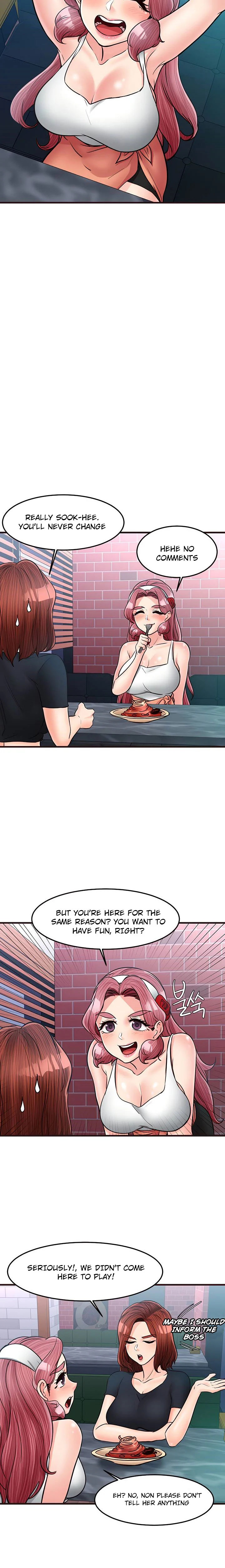 Public Interest - Chapter 33 [photo 17] - MangaPorn