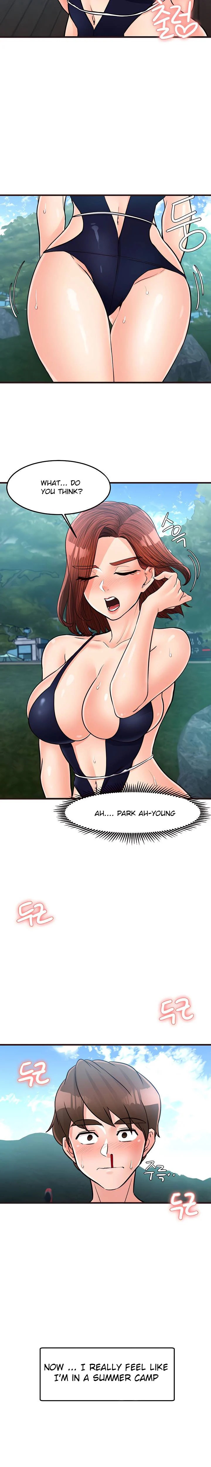 Public Interest - Chapter 33 [photo 24] - MangaPorn