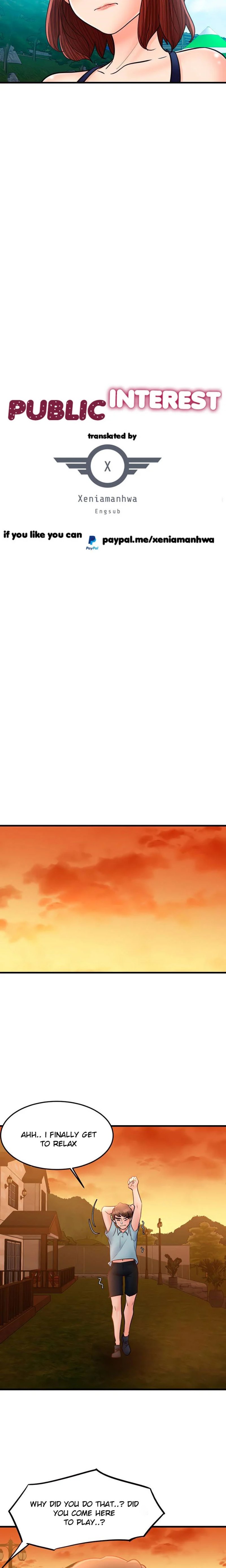 Public Interest - Chapter 34 [photo 10] - MangaPorn