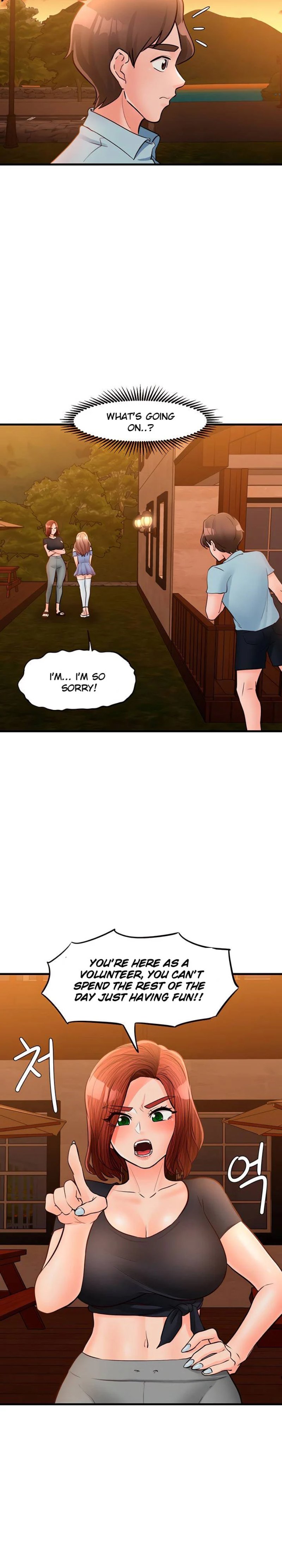 Public Interest - Chapter 34 [photo 11] - MangaPorn