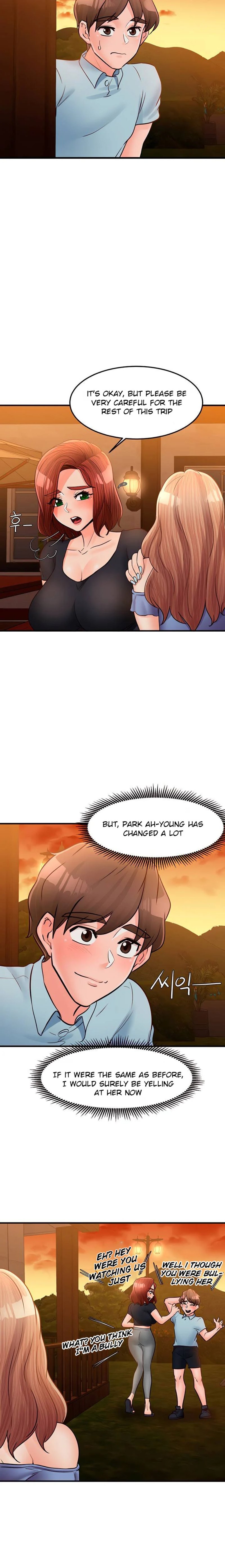 Public Interest - Chapter 34 [photo 13] - MangaPorn