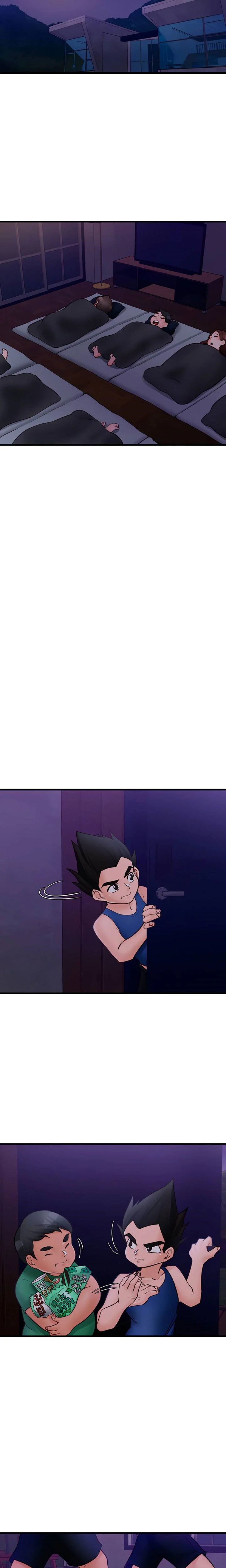 Public Interest - Chapter 34 [photo 15] - MangaPorn