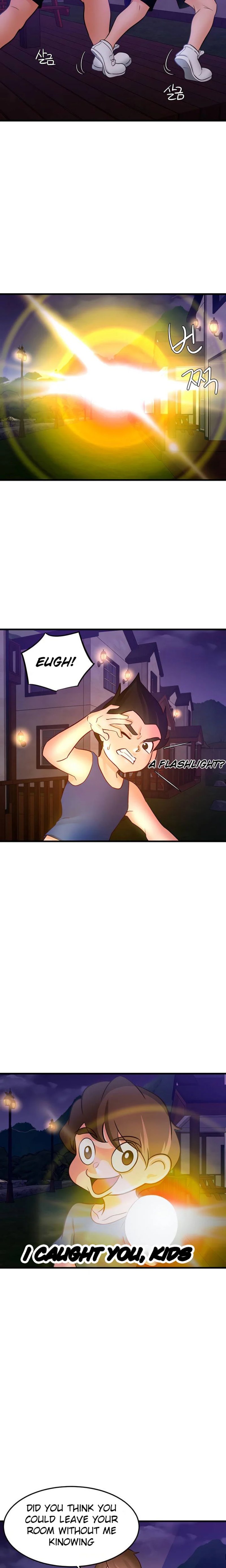 Public Interest - Chapter 34 [photo 16] - MangaPorn