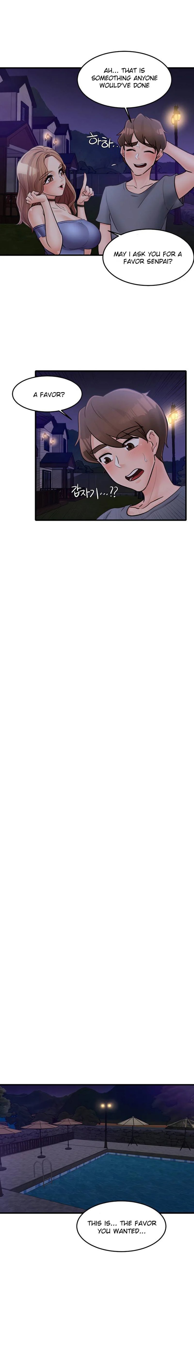 Public Interest - Chapter 34 [photo 20] - MangaPorn