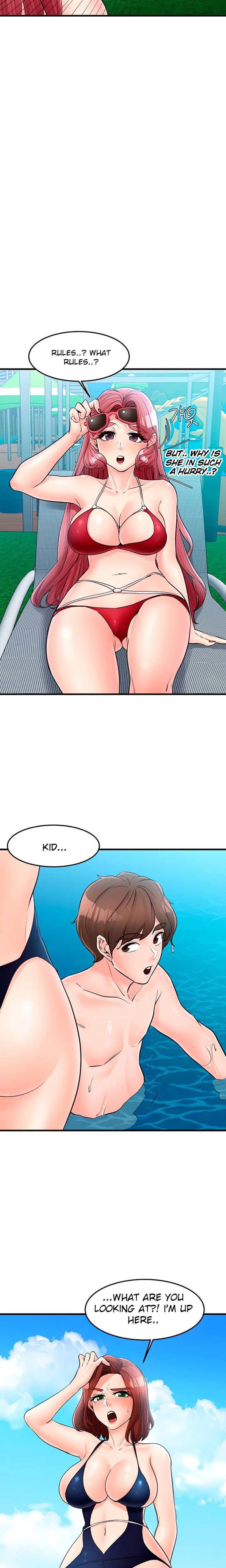 Public Interest - Chapter 34 [photo 3] - MangaPorn