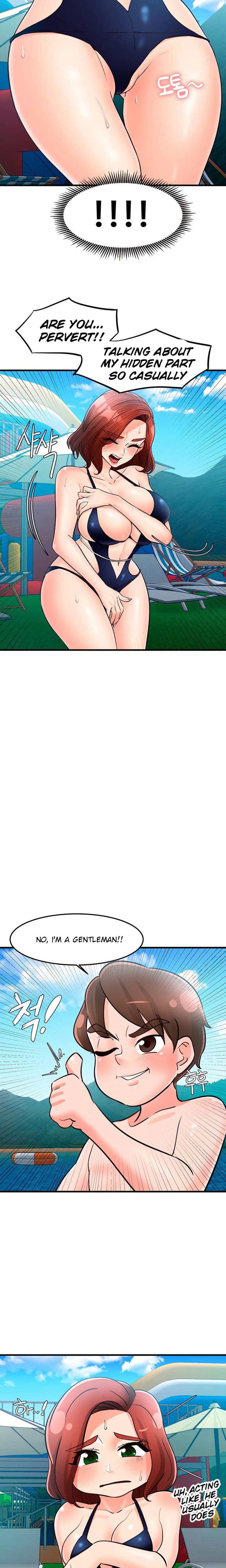 Public Interest - Chapter 34 [photo 5] - MangaPorn