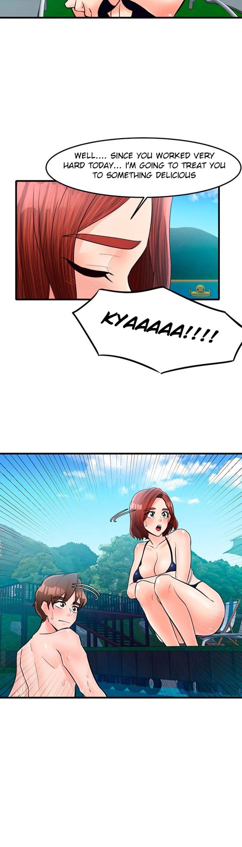 Public Interest - Chapter 34 [photo 6] - MangaPorn