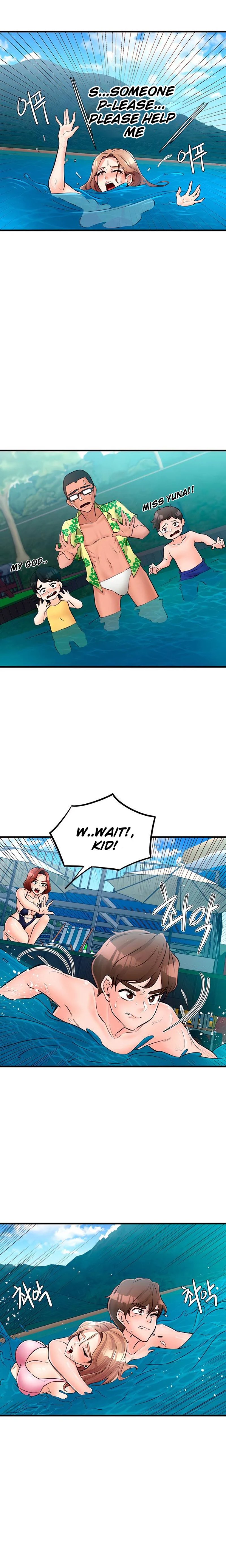 Public Interest - Chapter 34 [photo 7] - MangaPorn