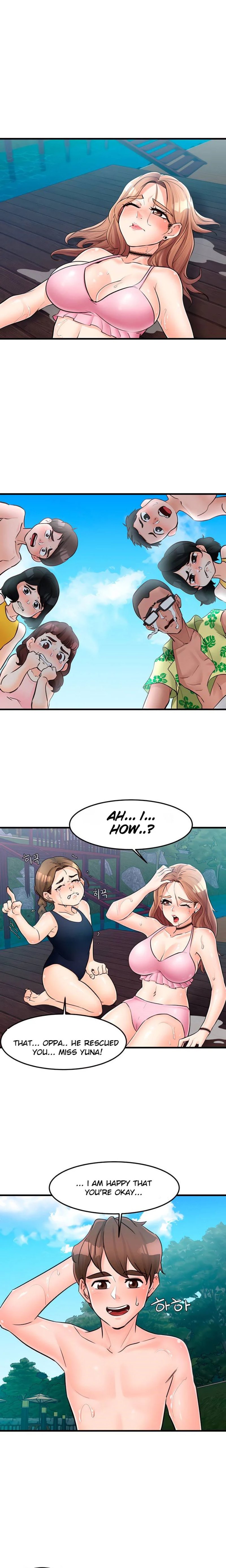 Public Interest - Chapter 34 [photo 8] - MangaPorn