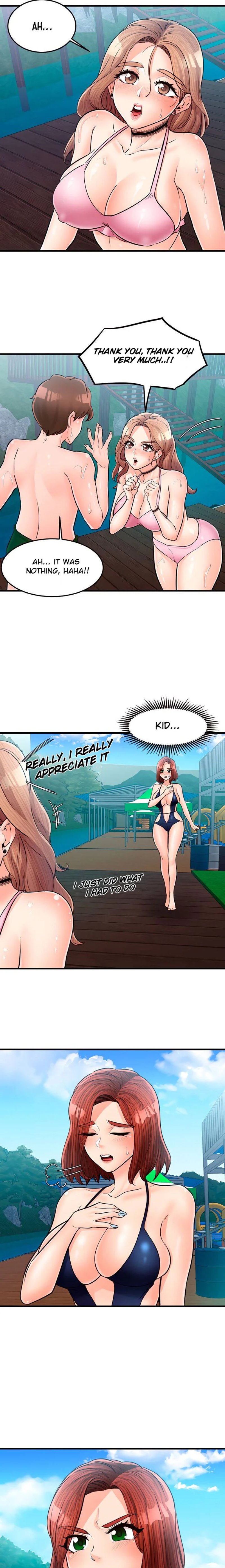 Public Interest - Chapter 34 [photo 9] - MangaPorn