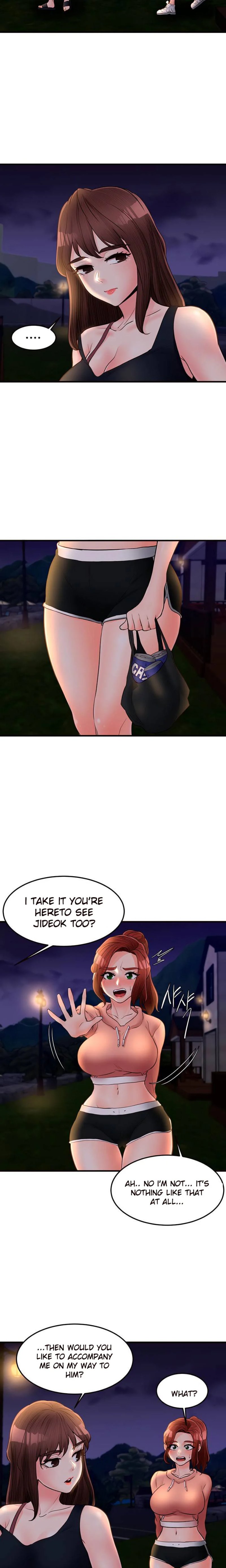 Public Interest - Chapter 35 [photo 13] - MangaPorn