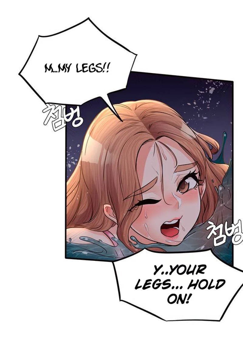 Public Interest - Chapter 35 [photo 4] - MangaPorn