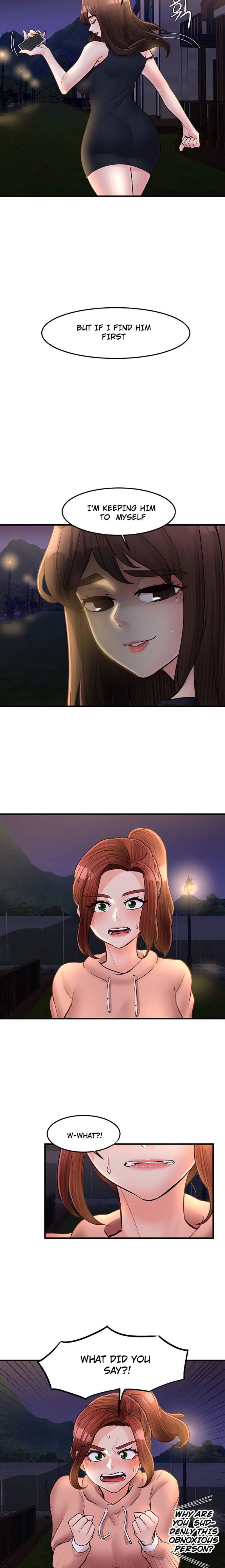 Public Interest - Chapter 36 [photo 13] - MangaPorn