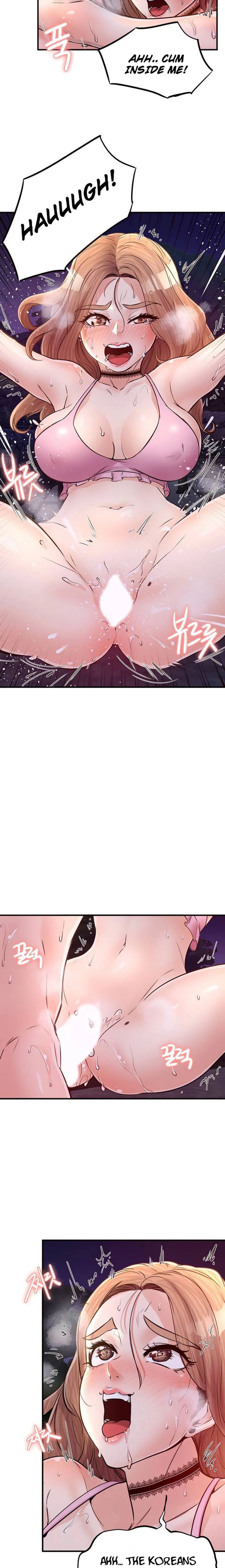 Public Interest - Chapter 36 [photo 21] - MangaPorn