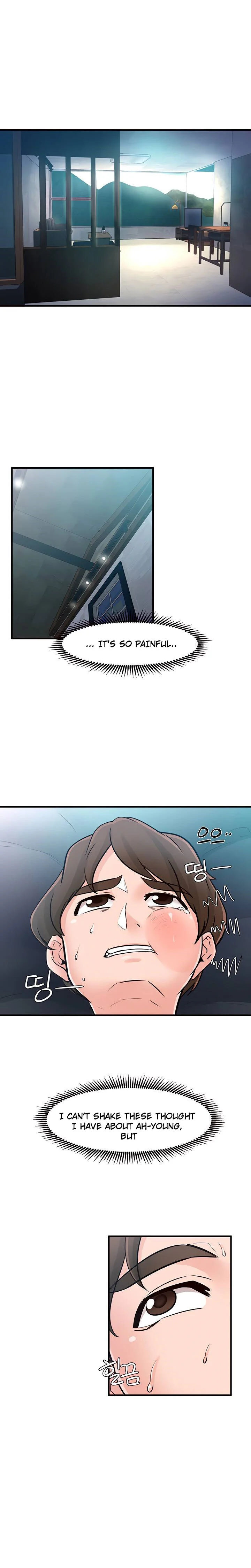 Public Interest - Chapter 37 [photo 10] - MangaPorn