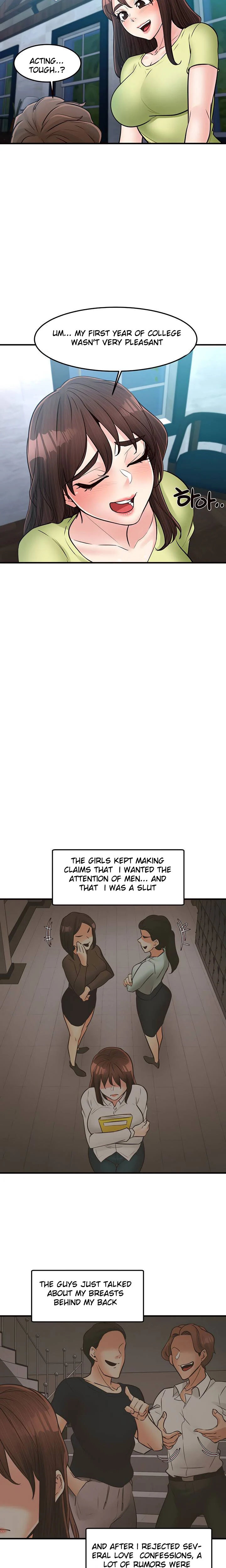 Public Interest - Chapter 37 [photo 19] - MangaPorn