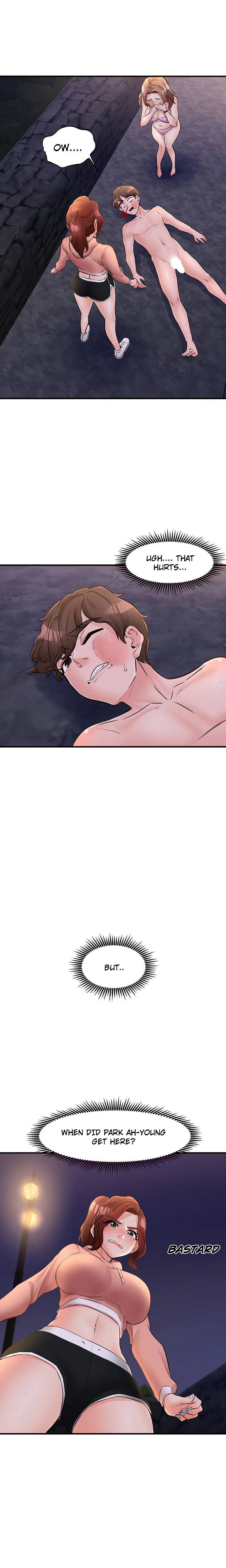 Public Interest - Chapter 37 [photo 2] - MangaPorn