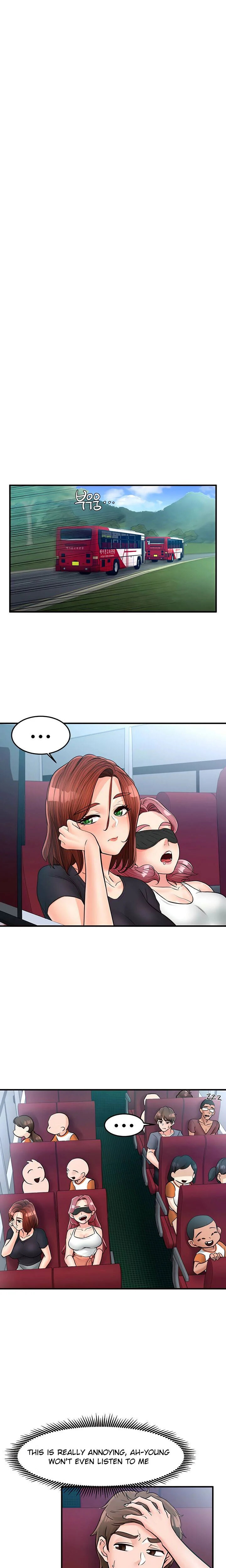 Public Interest - Chapter 38 [photo 16] - MangaPorn