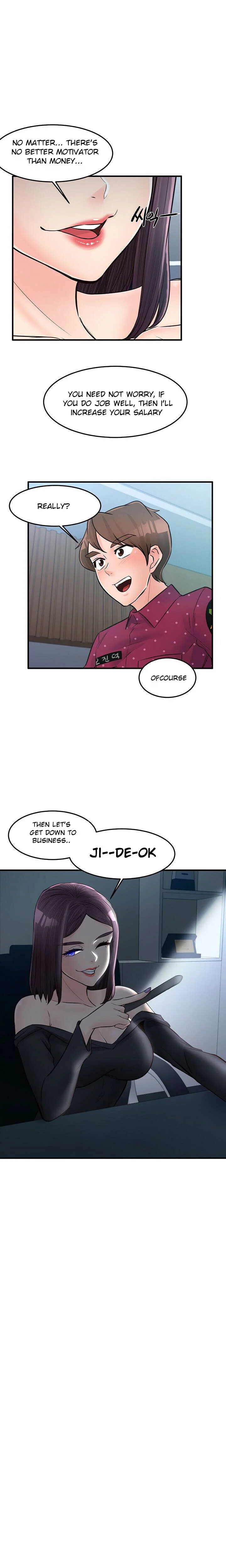 Public Interest - Chapter 38 [photo 20] - MangaPorn