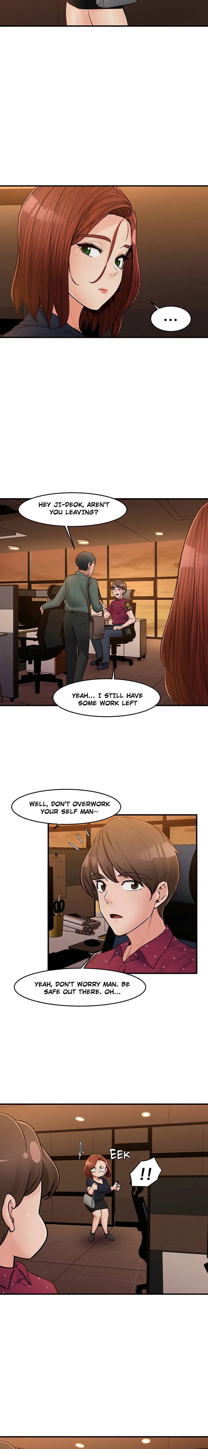 Public Interest - Chapter 39 [photo 13] - MangaPorn