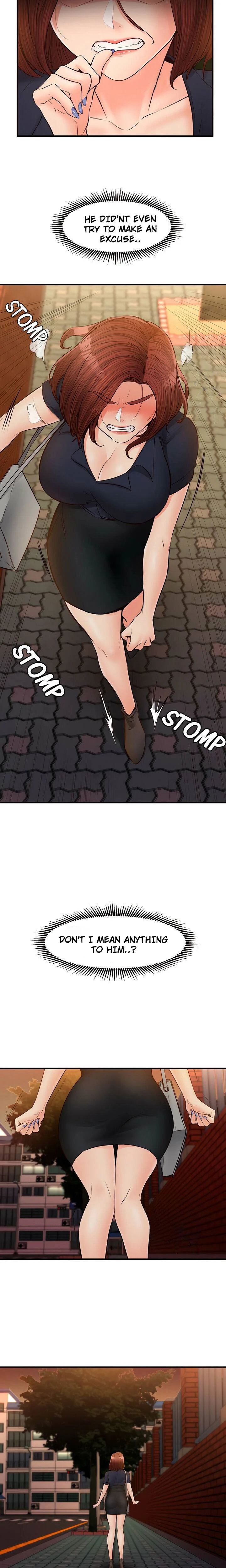 Public Interest - Chapter 39 [photo 15] - MangaPorn