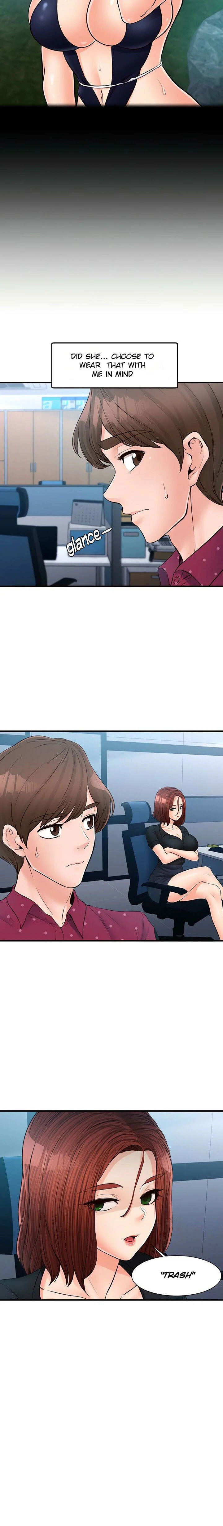 Public Interest - Chapter 39 [photo 4] - MangaPorn