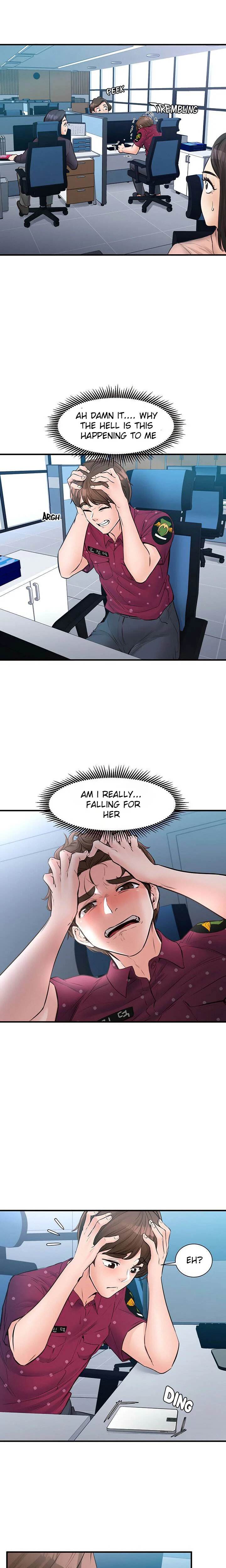 Public Interest - Chapter 39 [photo 7] - MangaPorn