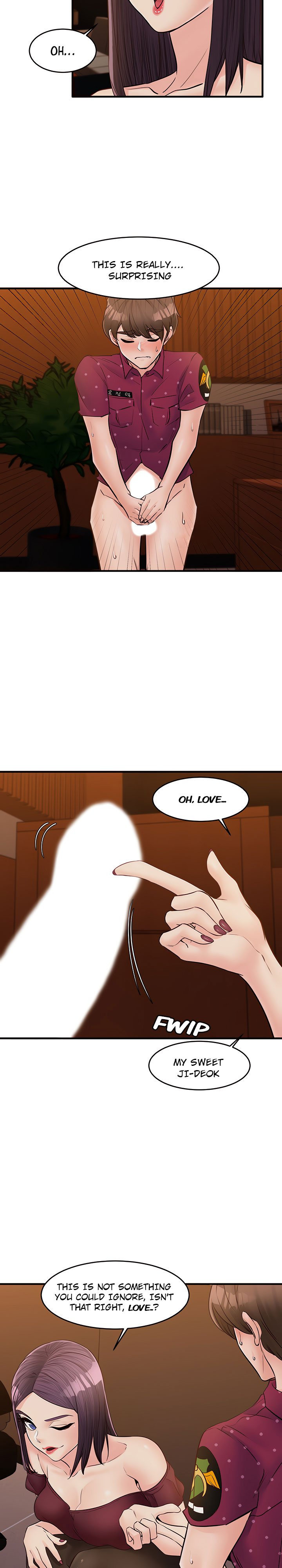 Public Interest - Chapter 40 [photo 10] - MangaPorn