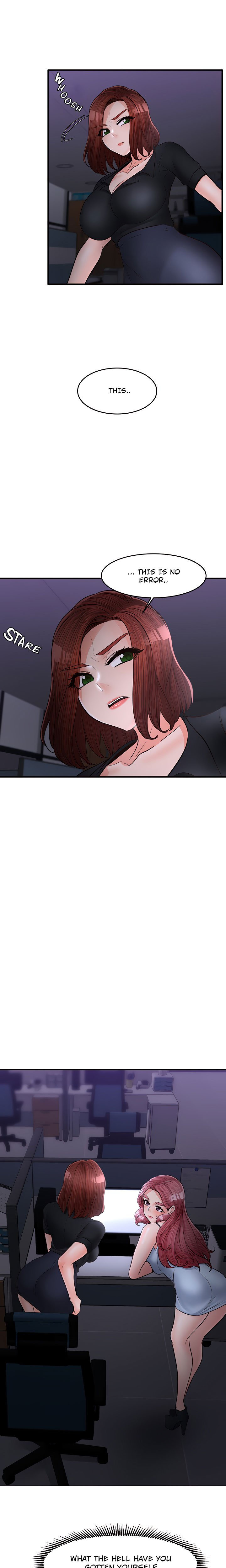 Public Interest - Chapter 40 [photo 16] - MangaPorn