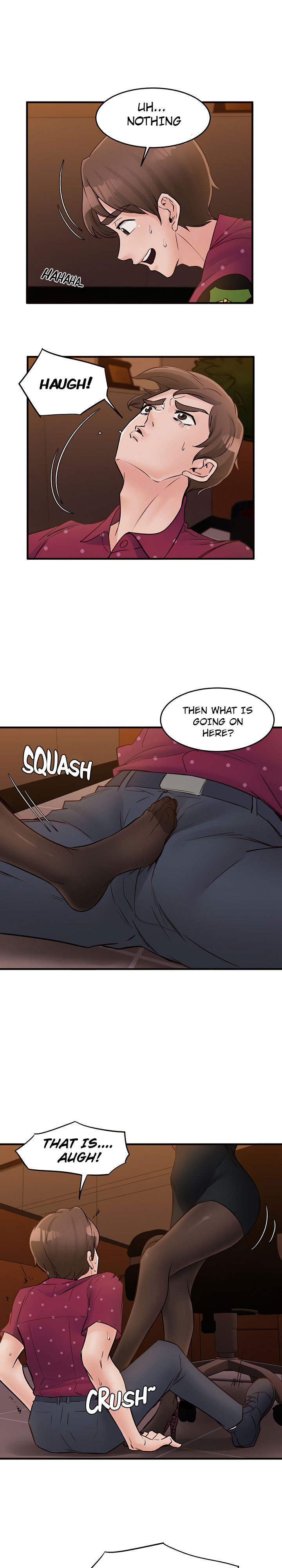 Public Interest - Chapter 40 [photo 6] - MangaPorn