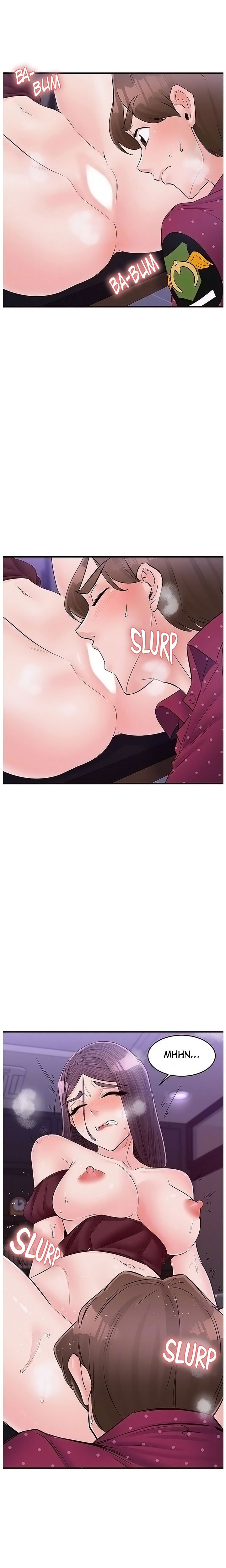 Public Interest - Chapter 41 [photo 3] - MangaPorn