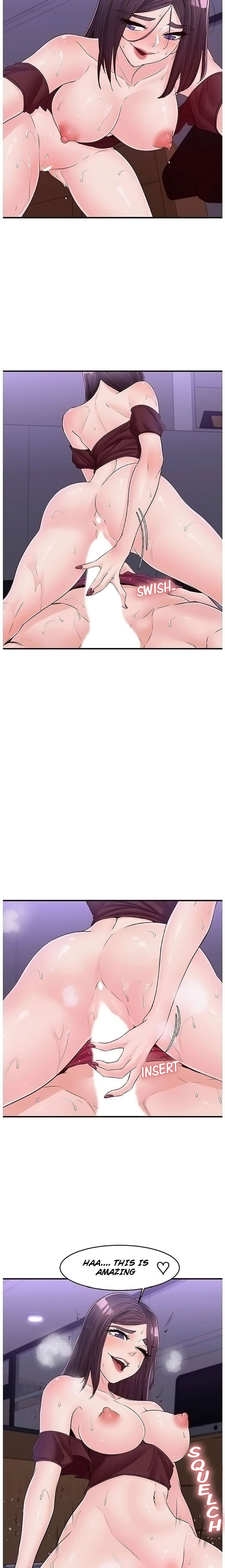 Public Interest - Chapter 41 [photo 7] - MangaPorn