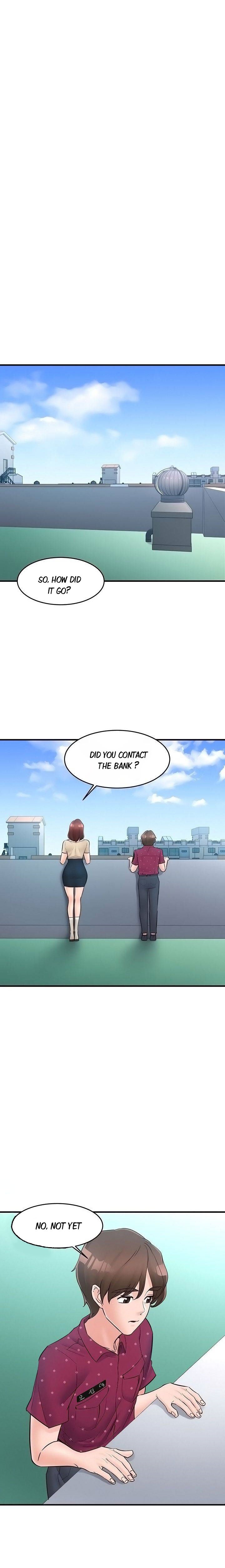 Public Interest - Chapter 42 [photo 10] - MangaPorn