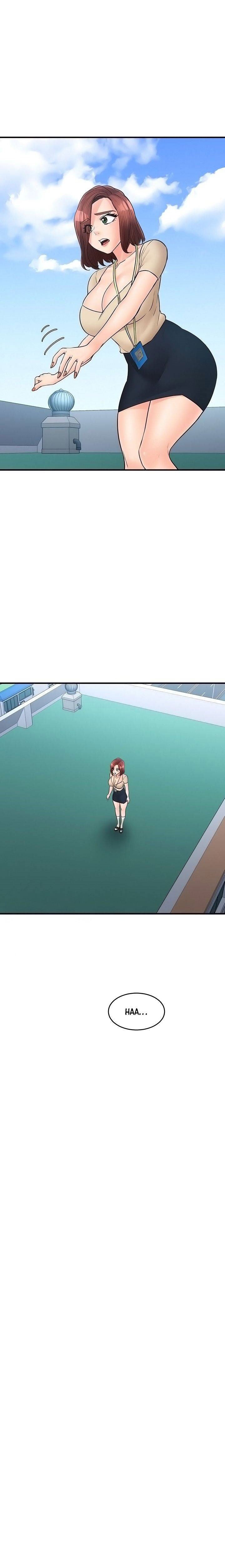 Public Interest - Chapter 42 [photo 14] - MangaPorn