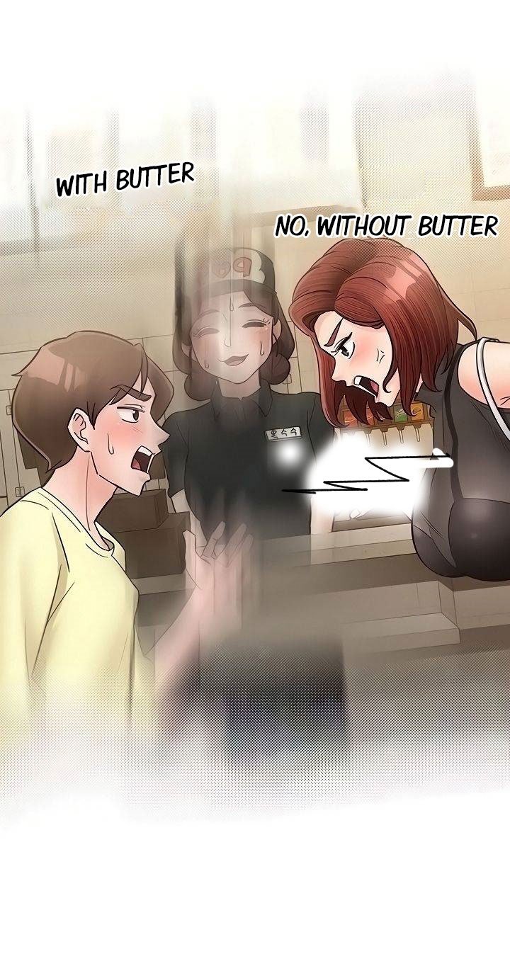 Public Interest - Chapter 42 [photo 18] - MangaPorn