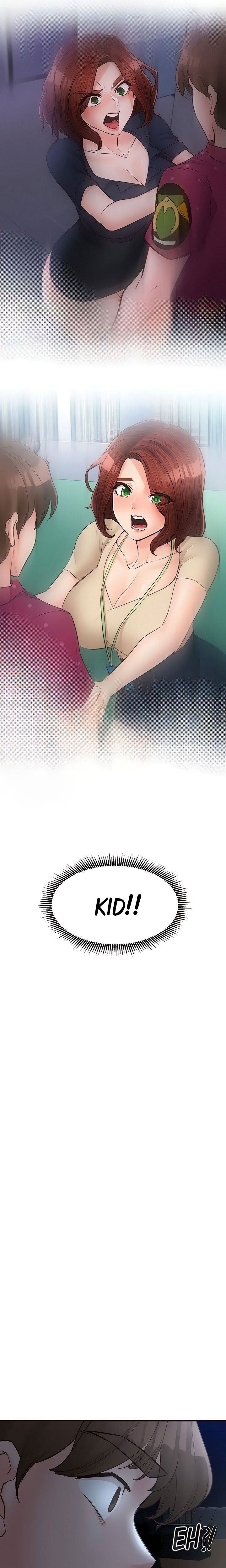 Public Interest - Chapter 42 [photo 20] - MangaPorn