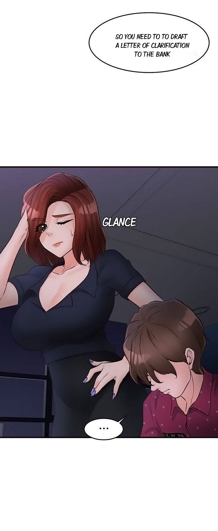 Public Interest - Chapter 42 [photo 6] - MangaPorn