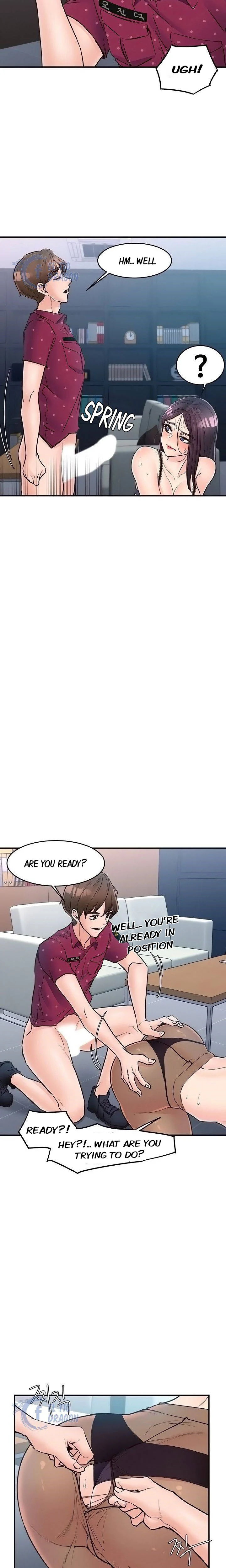 Public Interest - Chapter 43 [photo 22] - MangaPorn