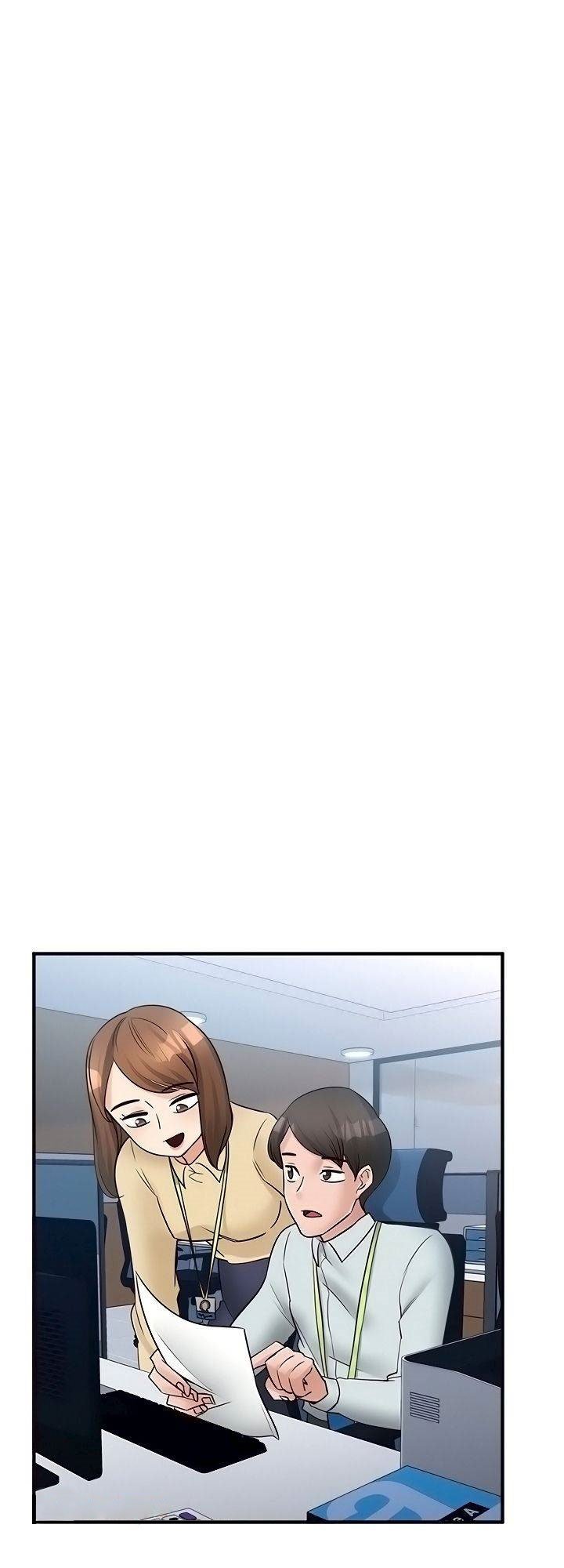 Public Interest - Chapter 43 [photo 6] - MangaPorn