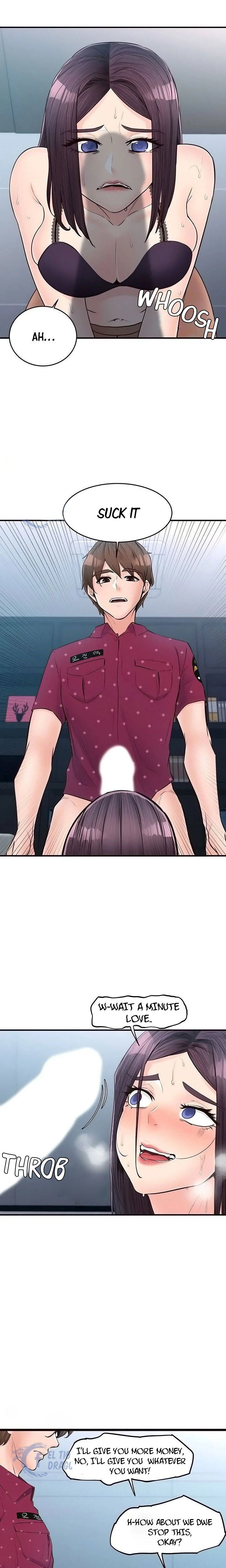 Public Interest - Chapter 43 [photo 9] - MangaPorn