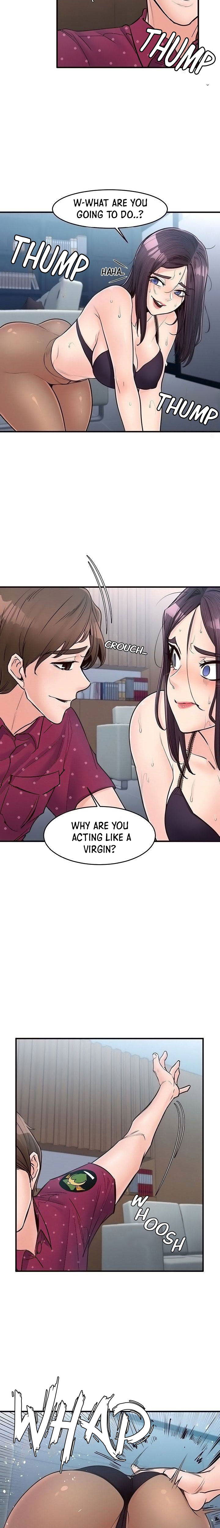 Public Interest - Chapter 44 [photo 20] - MangaPorn