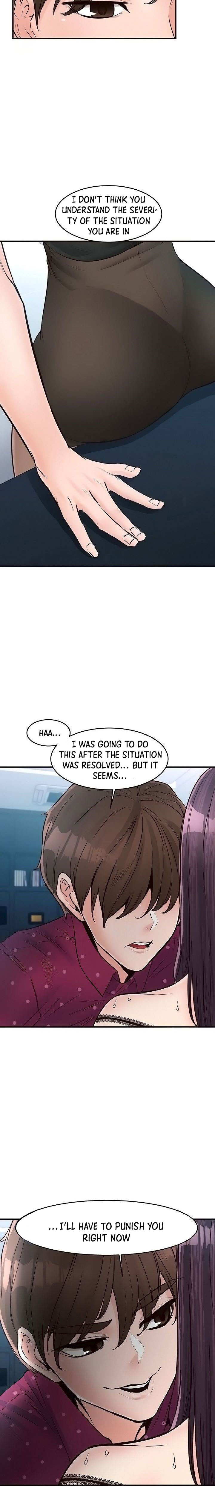 Public Interest - Chapter 44 [photo 4] - MangaPorn