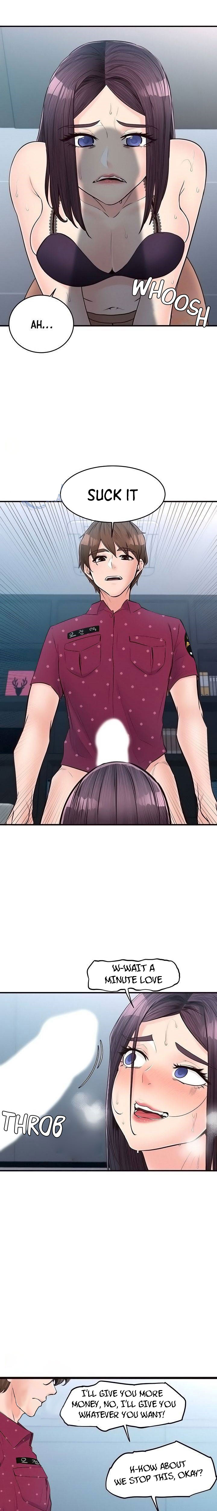 Public Interest - Chapter 44 [photo 9] - MangaPorn