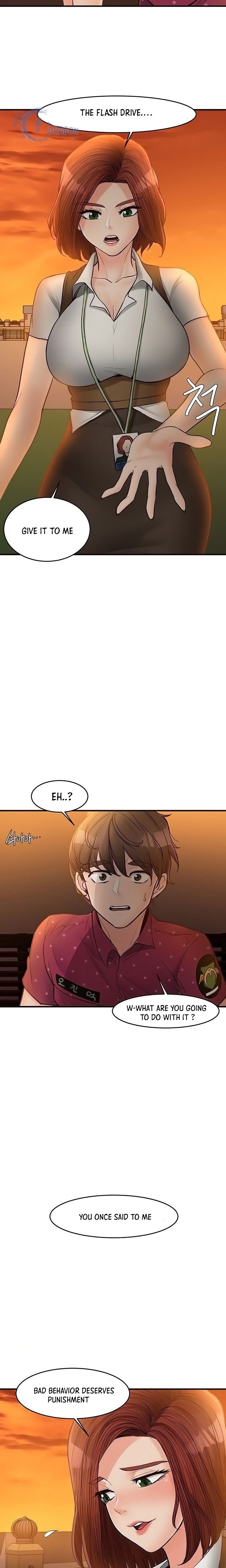 Public Interest - Chapter 45 [photo 21] - MangaPorn