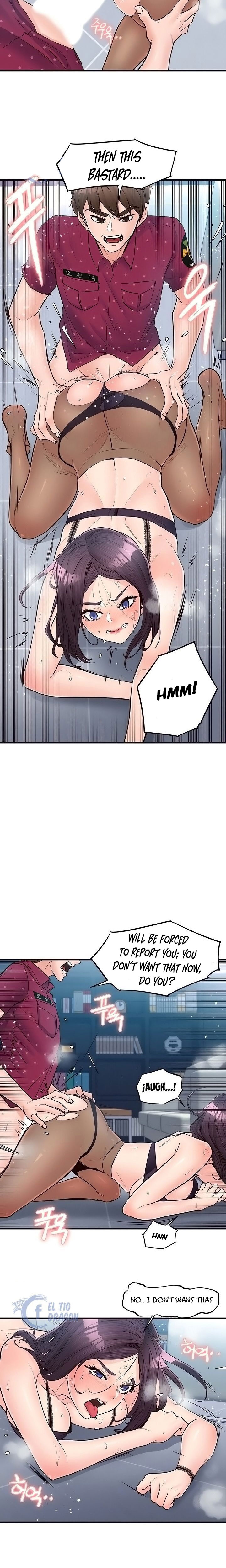 Public Interest - Chapter 45 [photo 4] - MangaPorn