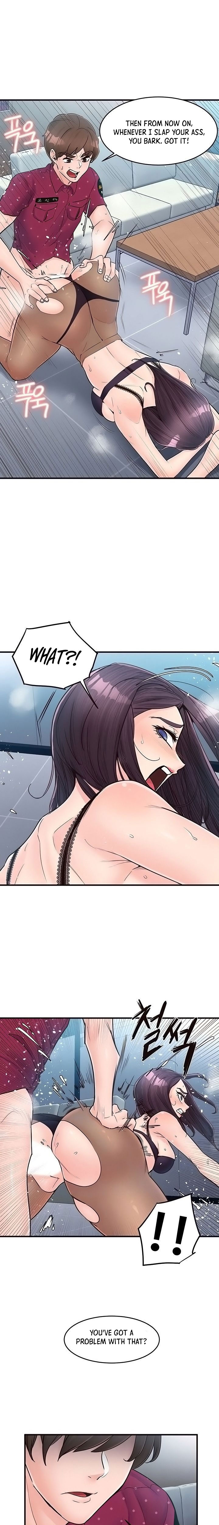 Public Interest - Chapter 45 [photo 5] - MangaPorn