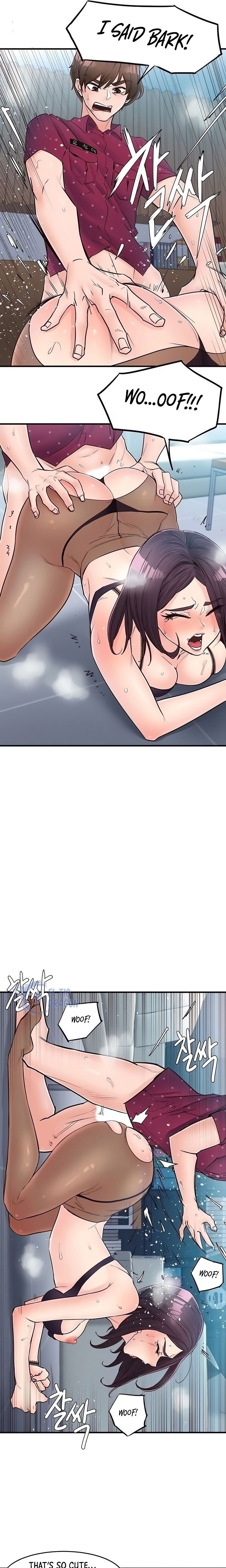 Public Interest - Chapter 45 [photo 7] - MangaPorn