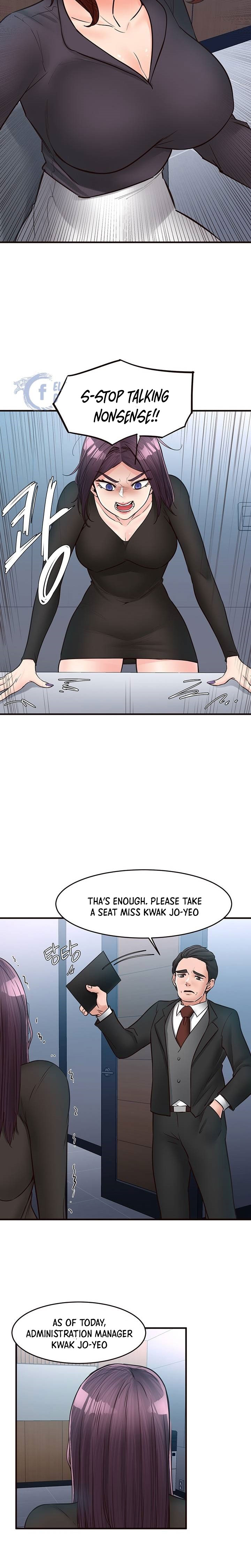 Public Interest - Chapter 46 [photo 12] - MangaPorn