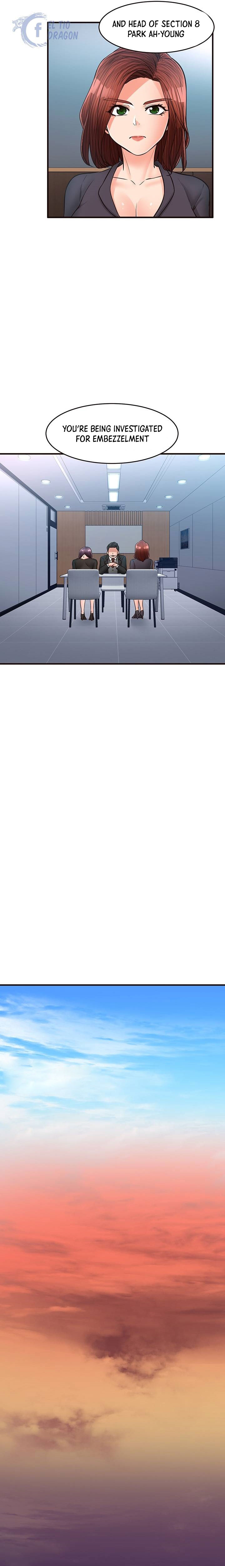 Public Interest - Chapter 46 [photo 13] - MangaPorn